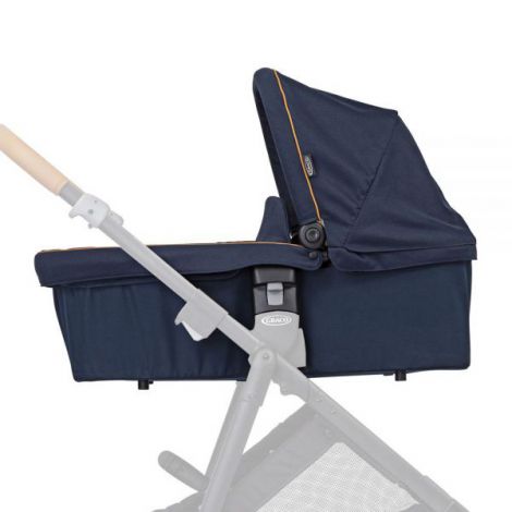 Landou Graco Near2Me Eclipse, 0-9kg - imagine 4