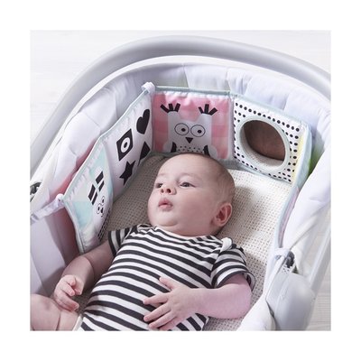 Carticica Hazlie Taf Toys 3in1 Landou - imagine 5