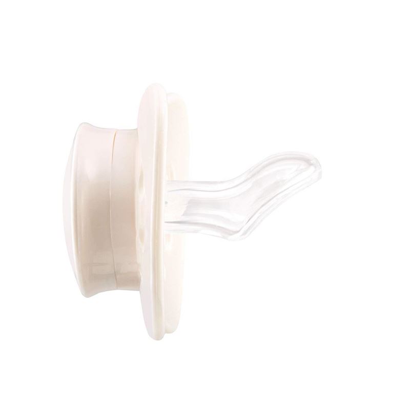 Suzeta Nip Family Silicon 0-6 luni - imagine 5