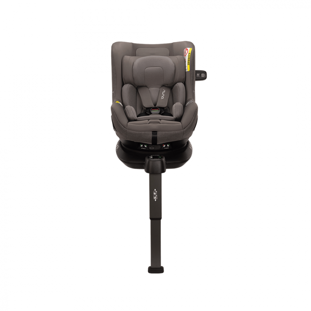 Scaun Nuna PRUU Thunder Rotativ | Siguranta Testata ADAC - imagine 7