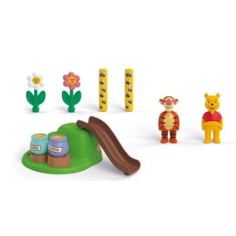 Playmobil Junior Winnie - Gradina cu Albine - imagine 4