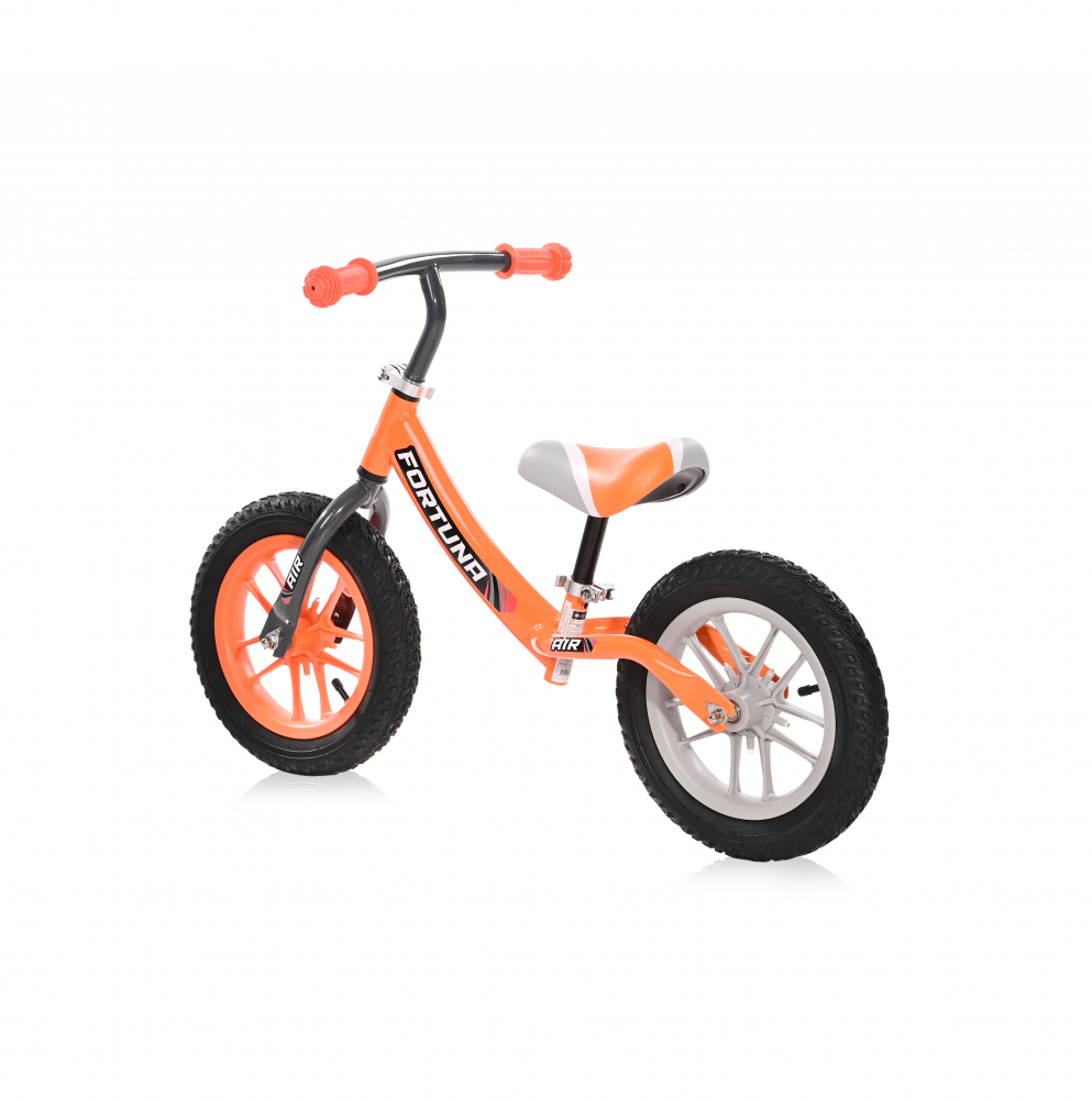 Bicicleta Echilibru Lorelli Fortuna Air, 2-5 Ani - imagine 2