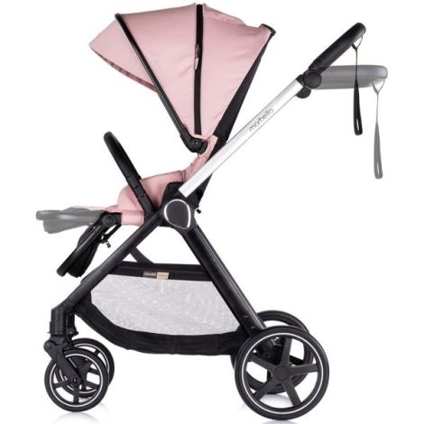 Chipolino Marbella 3 in 1 Pink Marshmallow - imagine 6