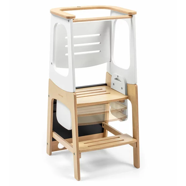 Turn de Invatare 3in1 Maxi-Cosi Toucan Wood - imagine 5