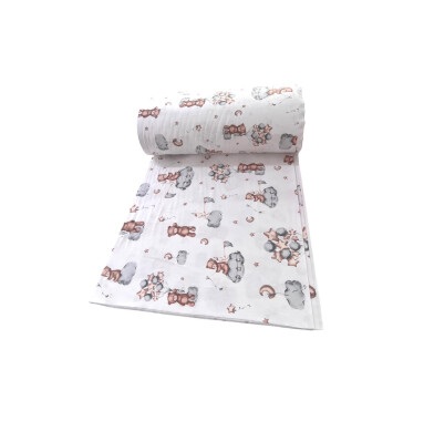 Set 4 Scutece Finet Deseda - Bumbac 100% - imagine 15