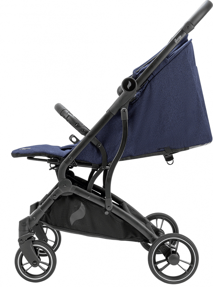Carucior Compact Osann Boogy Troller Indigo - imagine 7