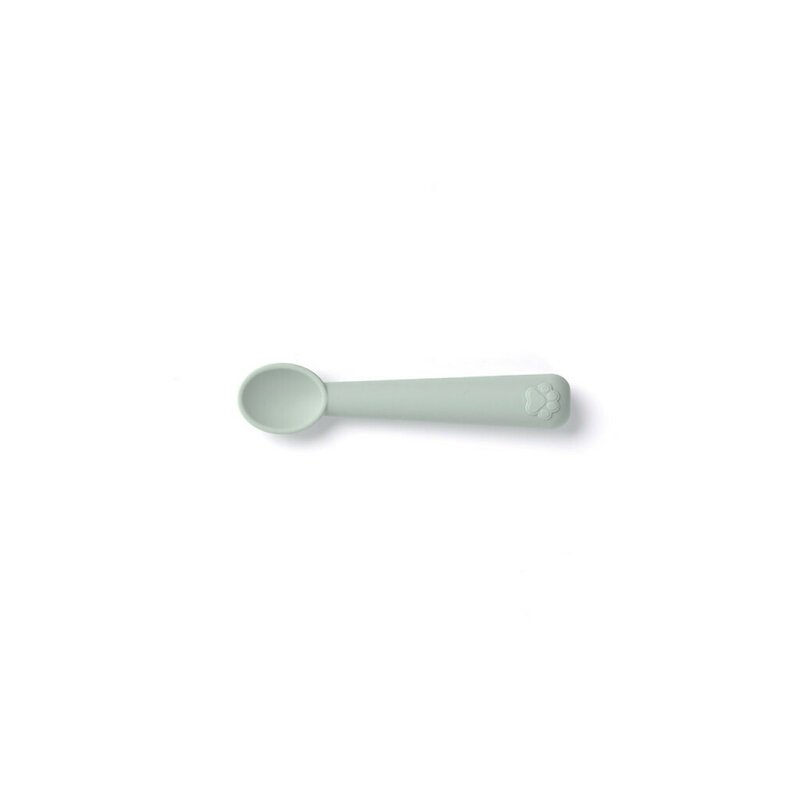 Set Masa Jane 2 Piese Mint BPA Free - imagine 3