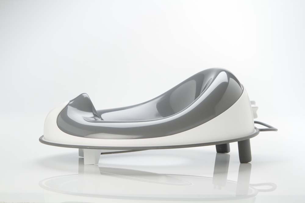 Reductor Toaletă Prince Lionheart Grey - Confortabil