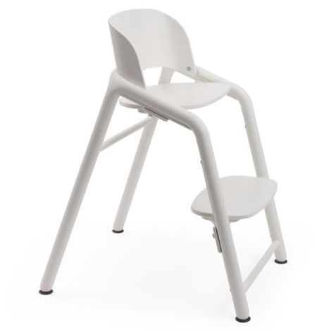 Scaun Bugaboo Giraffe White - Reglabil de la naștere