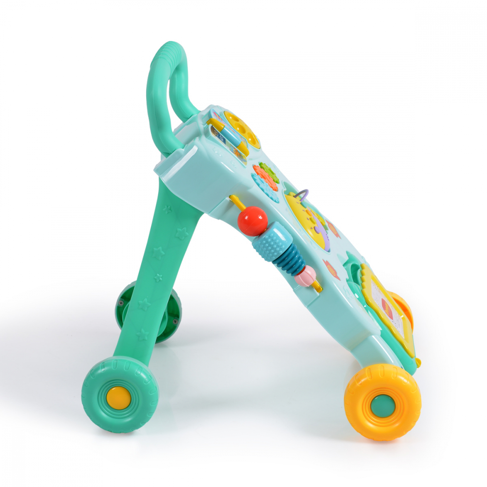 Moni Dreams Blue - Antepremergator educativ - imagine 4