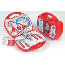 Trusa Doctor cu Telefon Klein - imagine 2