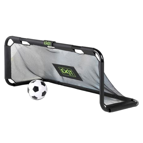 Porti Fotbal Panna Exit Toys - Set 2 Bucati