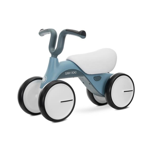 Bicicletă echilibru Lorelli 12-36 luni - imagine 4