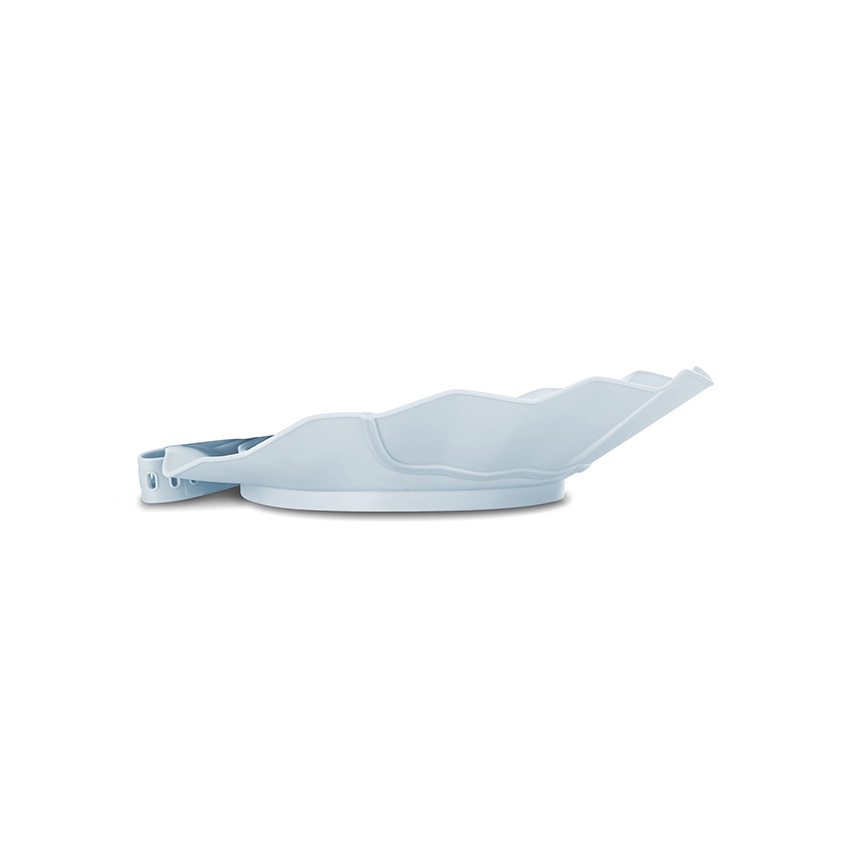 Lorelli Tiny Blue - Casca protecție baie bebeluși
