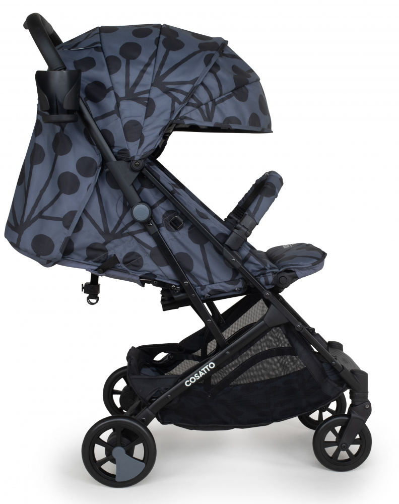 Cosatto Woosh 3 - Carucior Compact 7.2kg