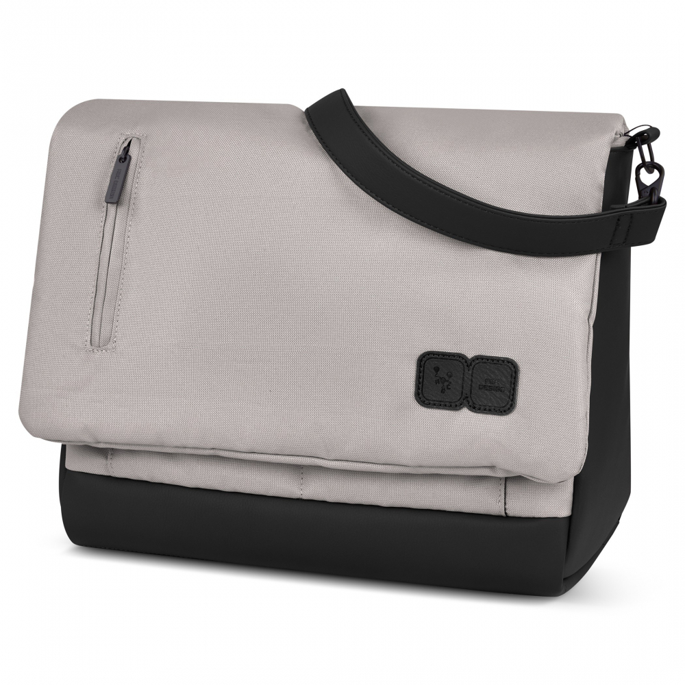 Geanta Urban Powder ABC Design | Elegantă și Practică - imagine 7