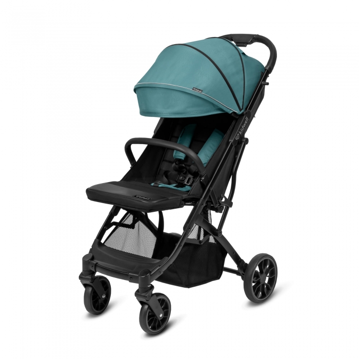 Carucior Sport Kidwell Colmer Royal Green - imagine 5