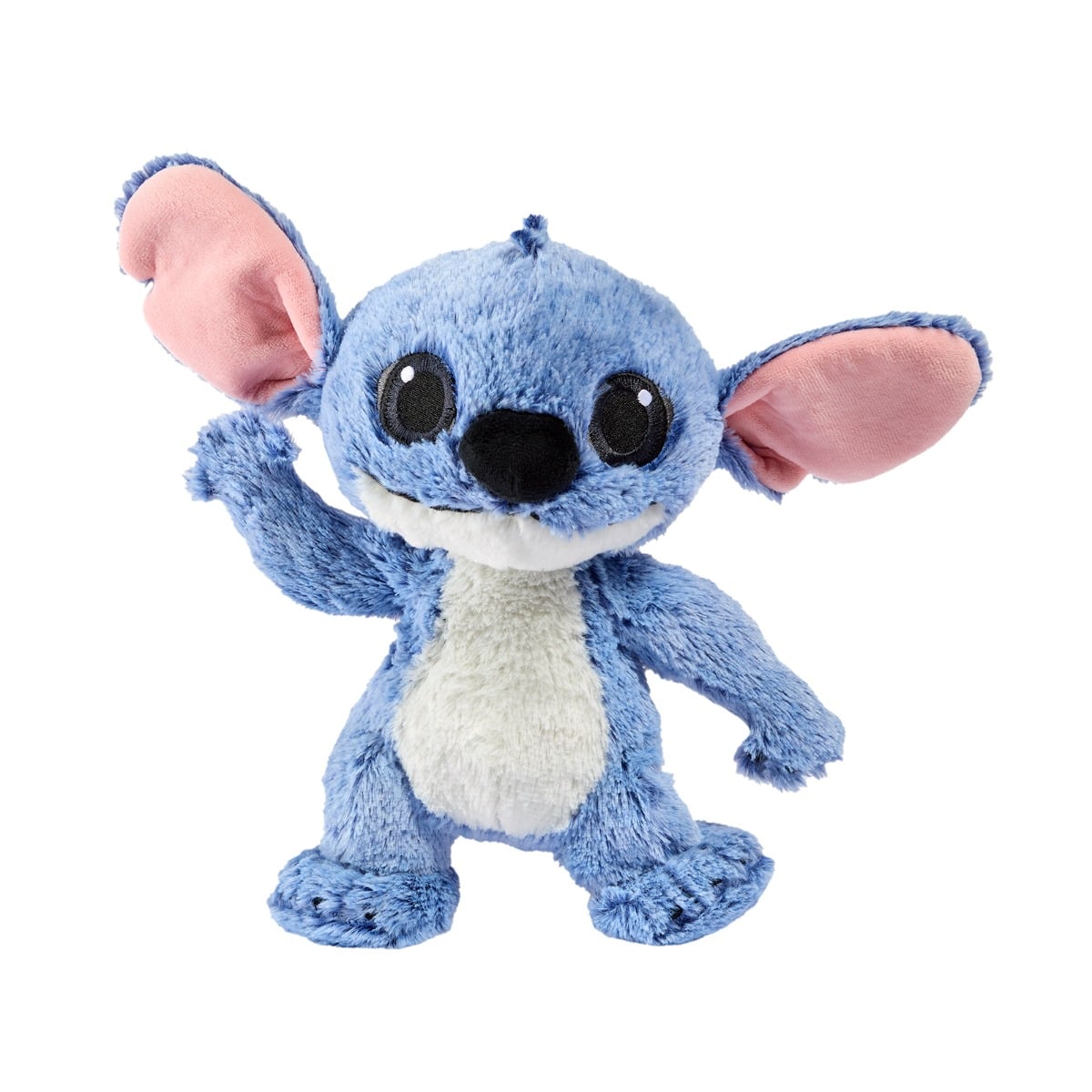 Jucărie Plus Disney Stitch Live Action 26 cm