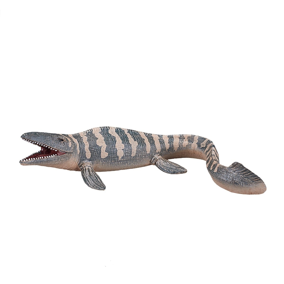 Figurina Mojo Tylosaurus - Realist și Pictat Manual