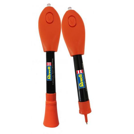 Revell UV Glue - Adeziv Rapid Modelism 4g