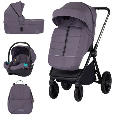 Chipolino Encanto 3 in 1 - Carucior Premium