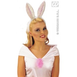 Urechi Iepure Widmann Carnaval Accesorii