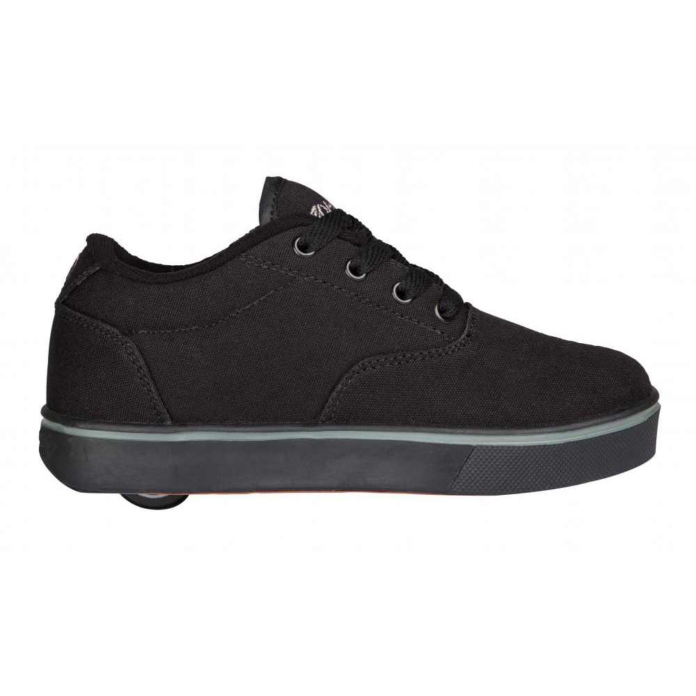 Role Heelys Launch Negru 31 | Distractiv și Activ - imagine 2