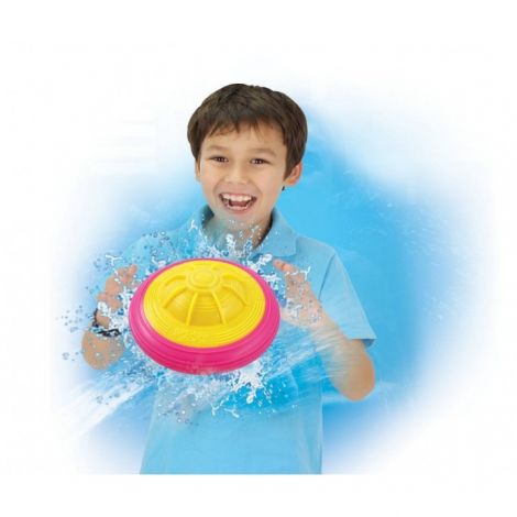 Frisbee Splash It Giochi Preziosi | Jucărie Apă - imagine 2
