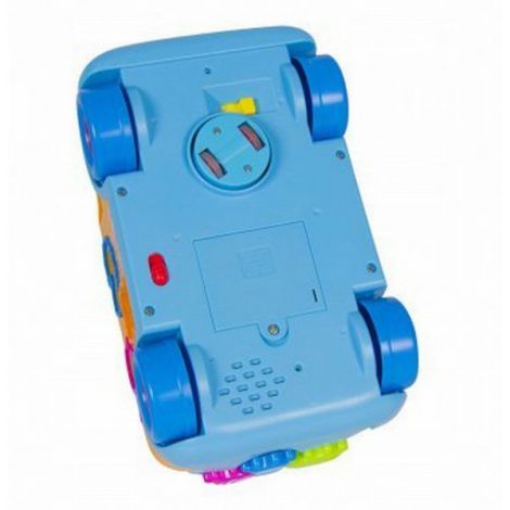 Camioneta Hola Forme, Sunete și Lumini Interactivă - imagine 4