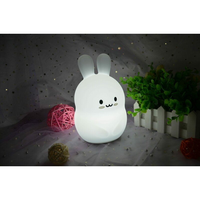 Lampa de veghe FreeON Bear pentru copii - imagine 2