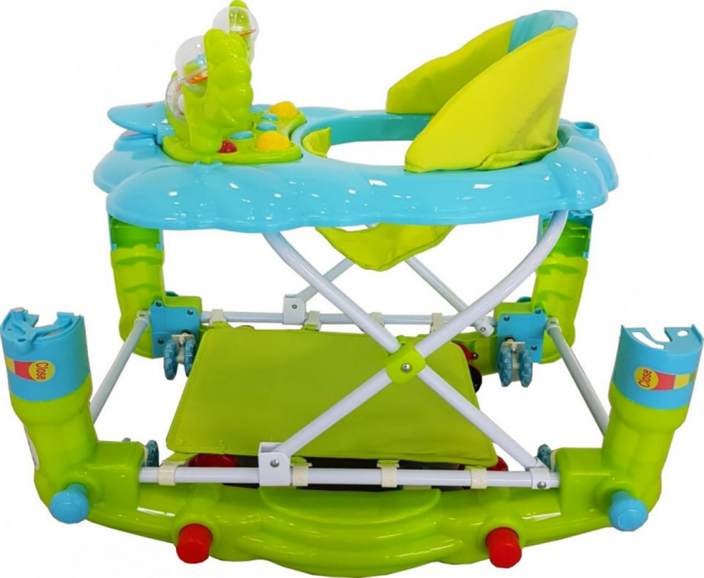 Premergator Baby Care Ratusca 3-in-1