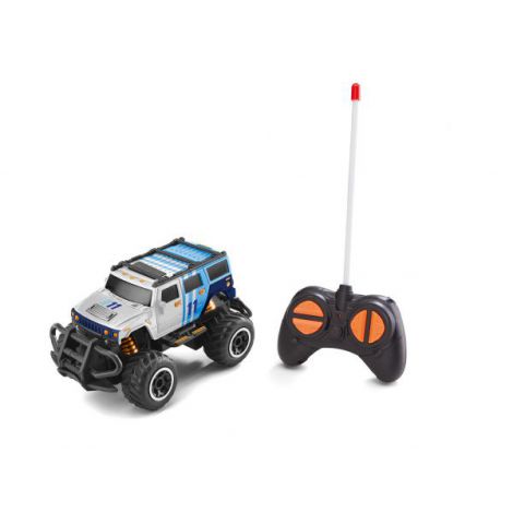 Revell RC Line Backer - SUV Offroad Robust