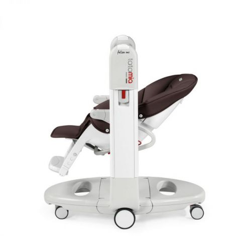 Scaun 3in1 Peg Perego Tatamia Follow Me, Maro - imagine 7