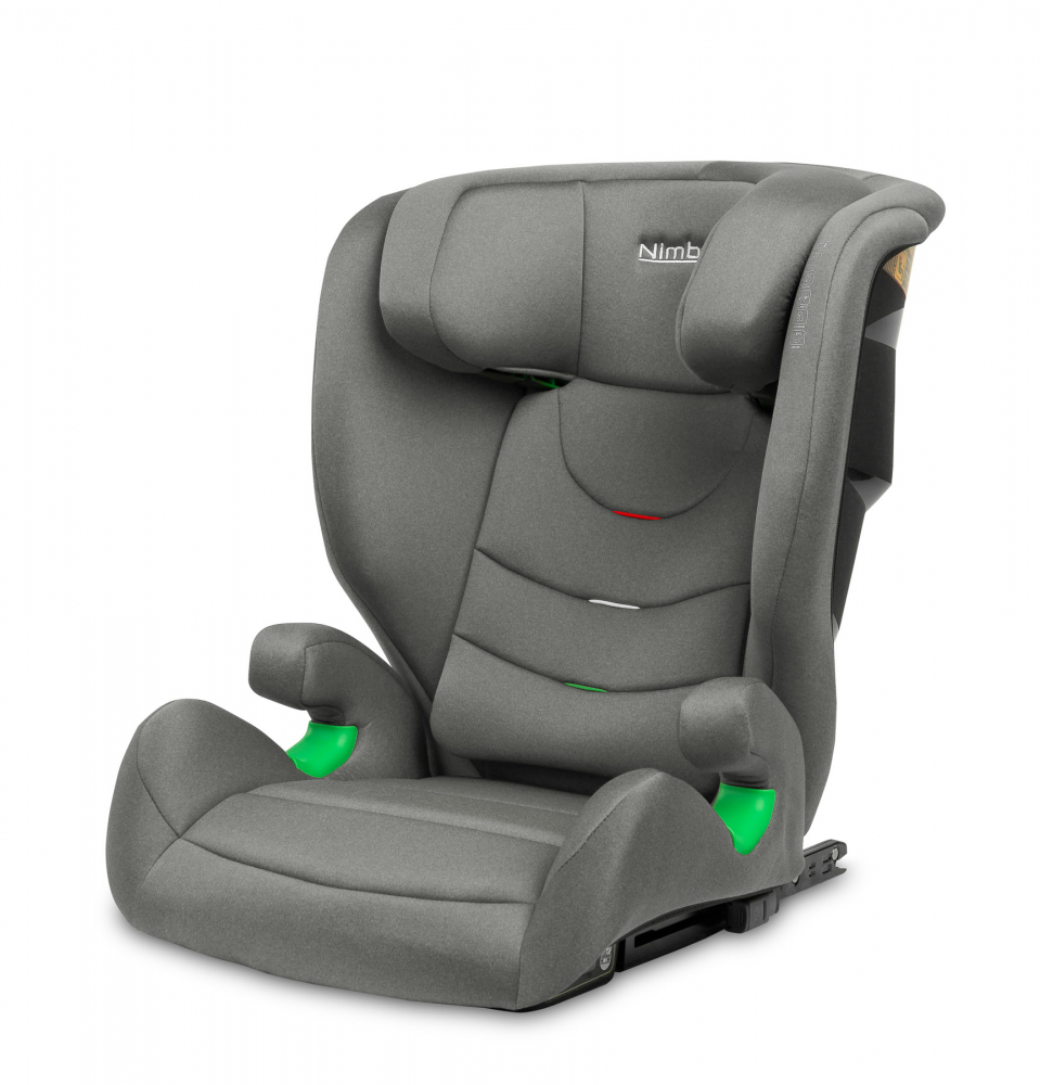 Scaun Auto Caretero Nimbus 2in1 i-Size - imagine 2