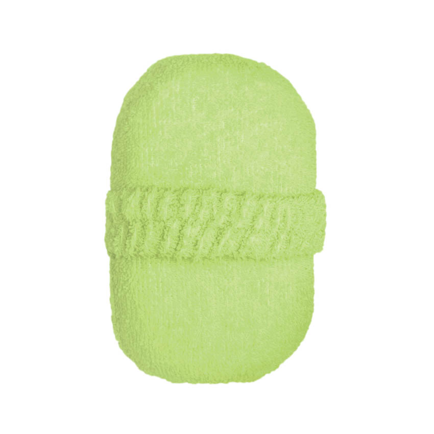 Buretel Baie Green Lorelli 15x10 cm