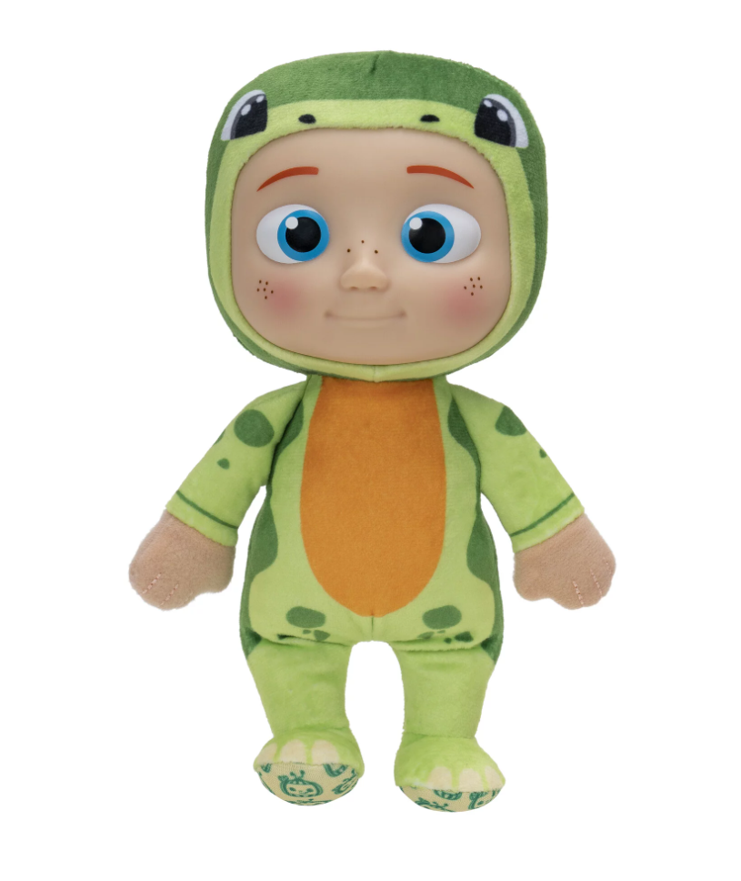 Jucărie Plus CoComelon Dino Nico 20 cm