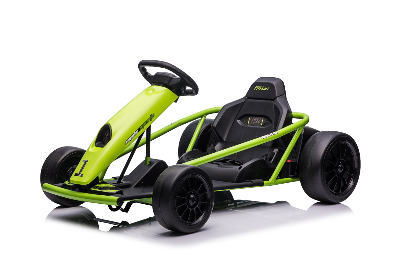 Kart Electric FX1 Drift 24V Autokids - imagine 6