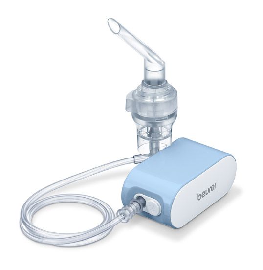 Inhalator copii Beurer IH60 - Terapie respiratorie