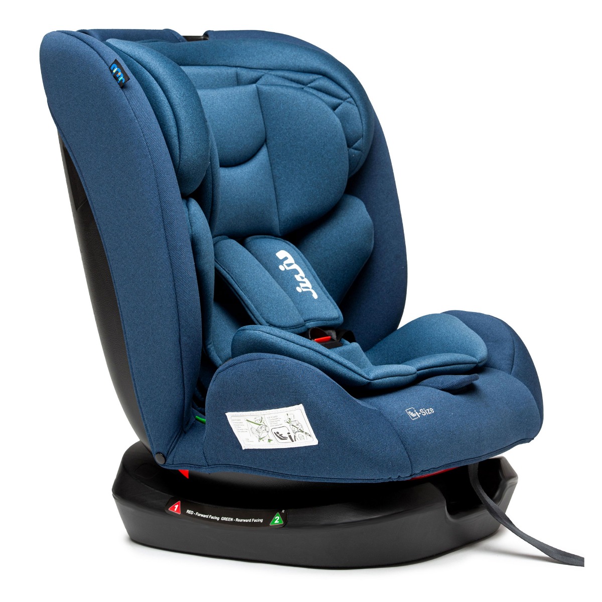 Scaun Auto Juju Gladiator i-Size, 0-12 Ani