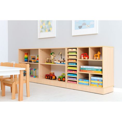 Dulap Organizator Moje Bambino Artar 82cm - imagine 6