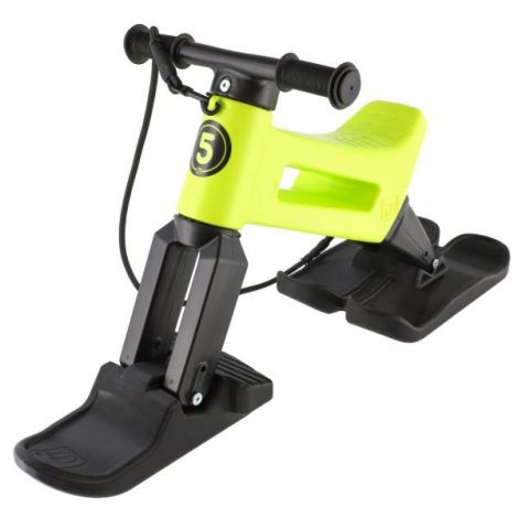 Funny Wheels Rider Bicicletă Fără Pedale Copii 2-5 Ani - imagine 12