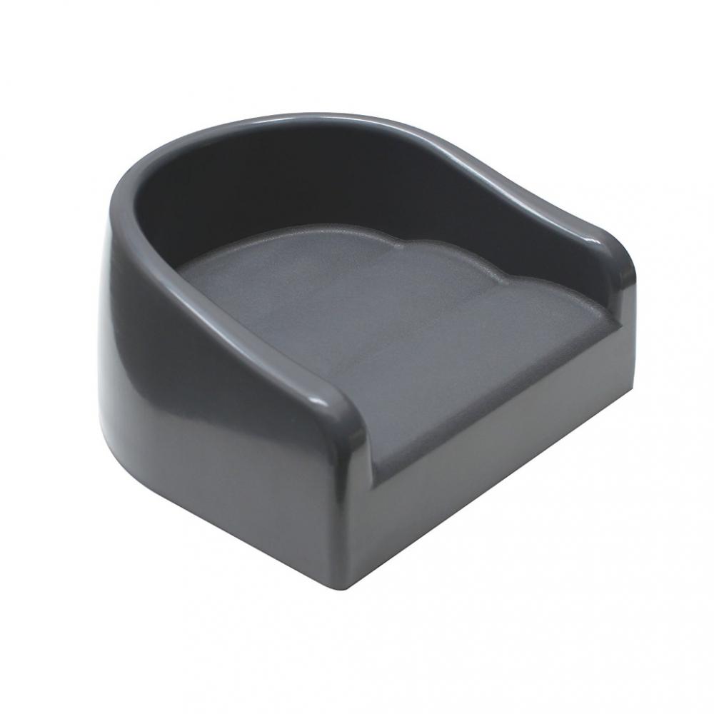 Înăltător Soft Booster Prince Lionheart Galactic Grey - imagine 4