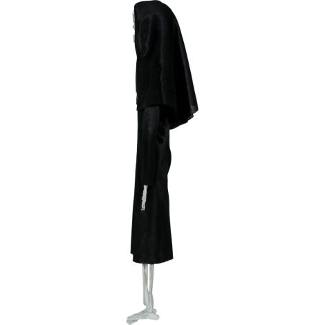 Decor Schelet Maicuta 40cm Guirca Halloween - imagine 4