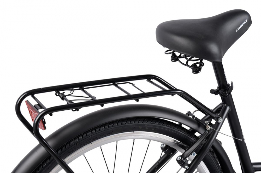 Bicicleta City Rich 7 Viteze | Urban & Fitness - imagine 9