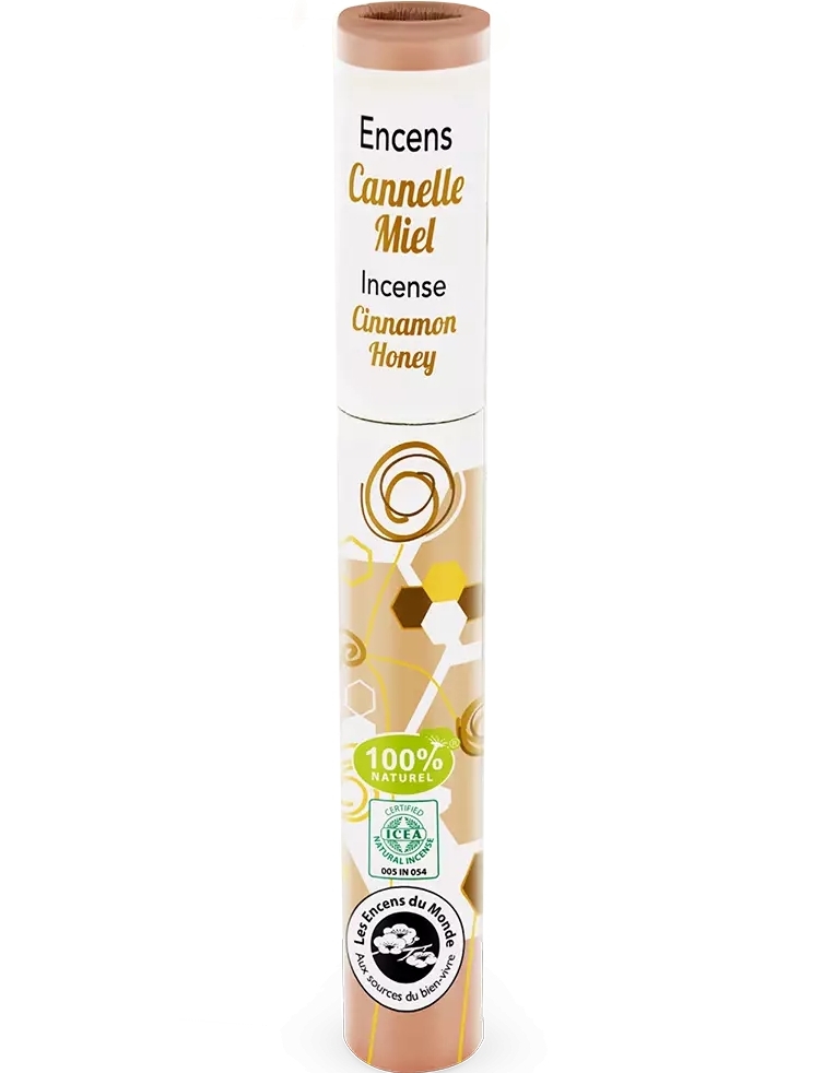Bete parfumate Aromandise Scortisoara si Miere - imagine 4