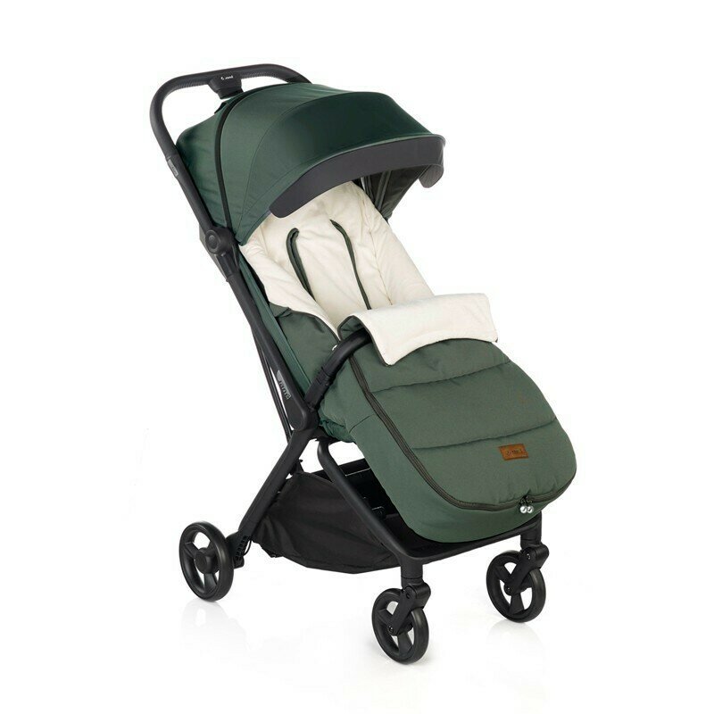 Sac iarna Jane Dart pentru carucior - cald universal - imagine 3