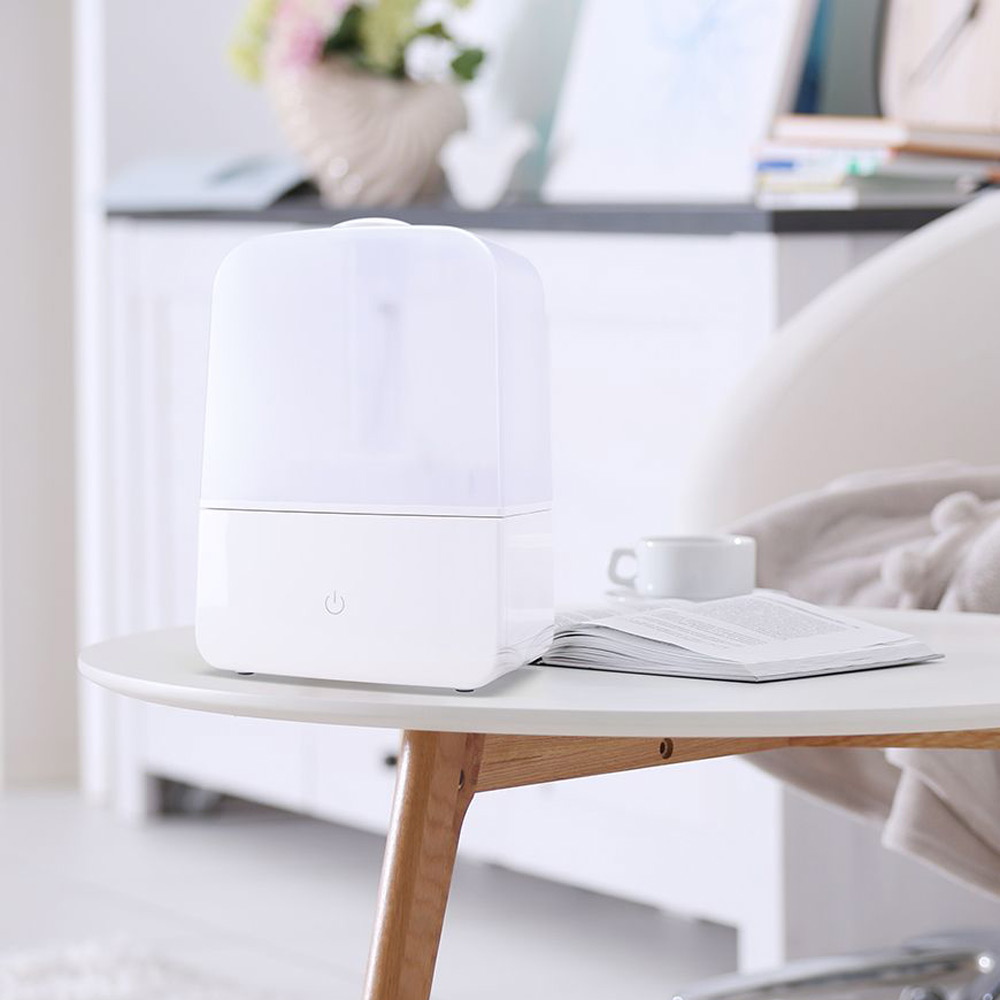 Umidificator Breva Lanaform - Aer Proaspăt