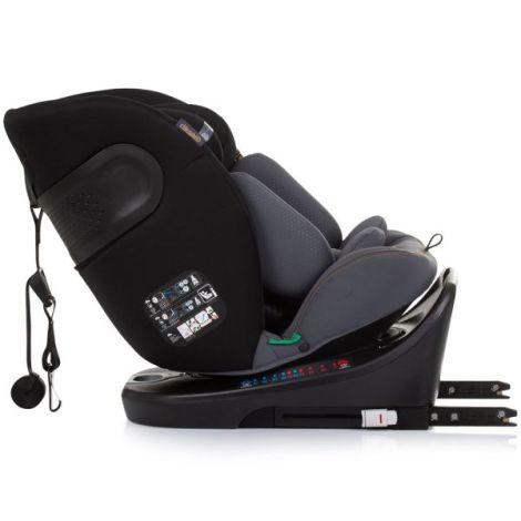 Scaun Auto Chipolino Motion I-Size 0-12 Ani - imagine 8