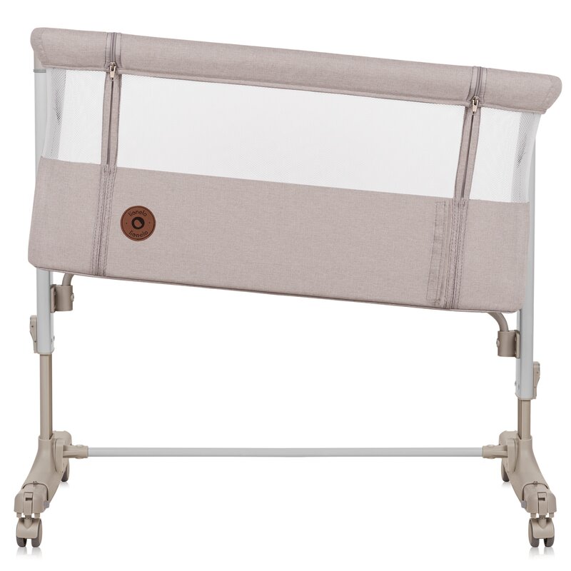Lionelo Aurora Co-Sleeper 3 în 1
