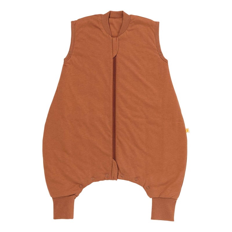 Sac de Dormit Caramel 80cm 1.0 Tog | Slumbersac - imagine 5